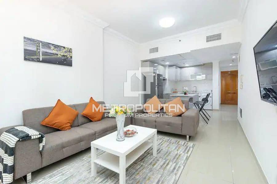 Luxurious Apartment | Very Amazing View | High ROI Luxurious Apartment | Very Amazing View | High ROI