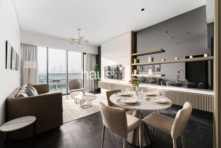 1 Bedroom Flat for Rent in Al Jaddaf, Dubai - DSC00877-HDR-Edit. jpg