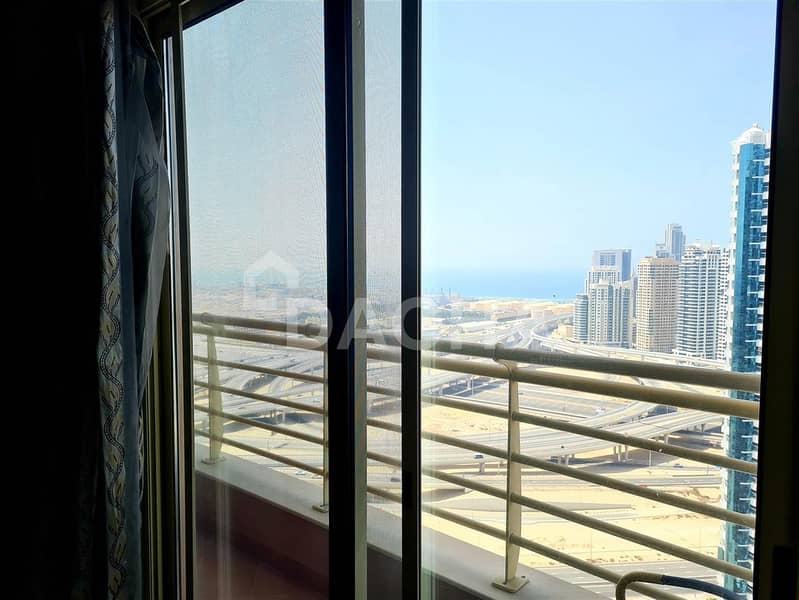 15 High floor / Lake and Sea view / Icon 1