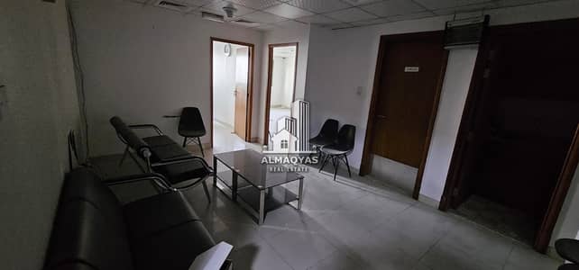 Офис в аренду в Аль Нахда (Шарджа), Шарджа - IMG-20230607-WA0028. jpg