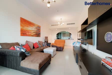 1 Bedroom Apartment for Sale in Dubai Sports City, Dubai - Stunning Golf View | Spacious | Vacant