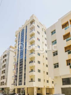 Flat 2BHK For Rent Near From Emirates Souq