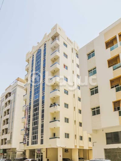 2 Bedroom Flat for Rent in Ajman Industrial, Ajman - Flat 2BHK For Rent Near From Emirates Souq