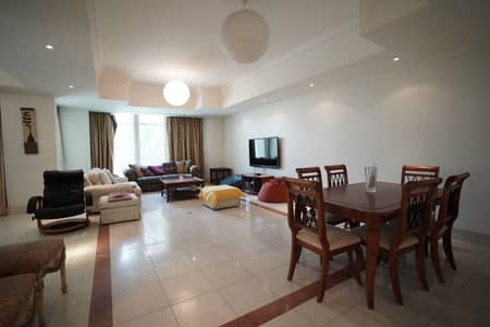 3 Bedroom Villa for Sale in Dubai Marina, Dubai - Grandeur 3 beds + Maid /  Ready to Move