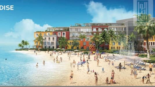 Studio for Sale in The World Islands, Dubai - 100% Return of investments over 12 yrs Guaranteed Studio for Sale in The World Islands, Dubai - 100% Return of investments over 12 yrs Guaranteed
