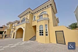 Beautiful | 5 Bed With Ensuites | Vacant