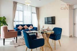 Bright | Near Park | Furnished | Ideal for AIRBN