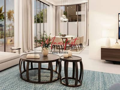 4 Bedroom Villa for Sale in Dubai South, Dubai - BFpic6formalliving_dining. jpeg