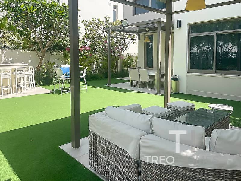 Family Home | Pool View | Upgraded Garden Family Home | Pool View | Upgraded Garden