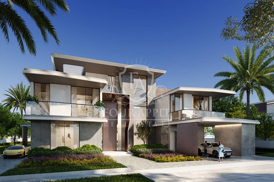 位于迪拜山庄,翡翠山庄 7 卧室的别墅 59000000 AED - 8246246 位于迪拜山庄,翡翠山庄 7 卧室的别墅 59000000 AED - 8246246