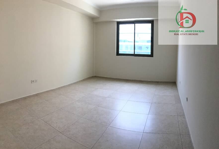 Spacious and Affordable 1 BedApartment with balcony in Ruby Residence