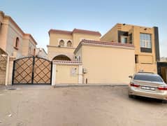 5 bedroom villa for rent in al rawda 1 ajman in just 80k