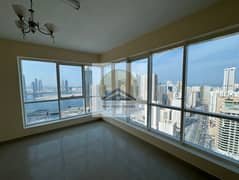 Panoramic Skyline View | Ready to Move | Iconic 2BHK Apartment | Only Pak/India/Philipine | Palm 3