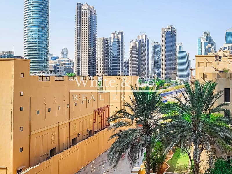 Luxury Aparment | Burj Views | Vacant Luxury Aparment | Burj Views | Vacant