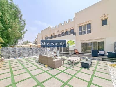 4 Bedroom Townhouse for Sale in Al Hamra Village, Ras Al Khaimah - watermark (11). jpg