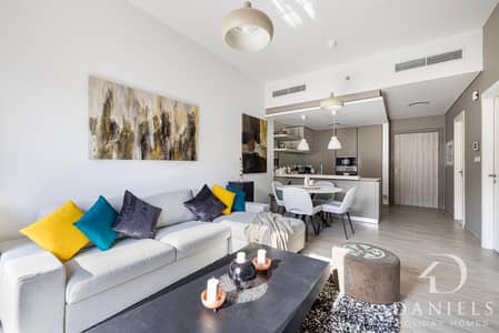 1 Bedroom Flat for Rent in Jumeirah Village Circle (JVC), Dubai - 1C5A9478 copy. jpg