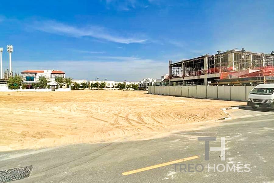 Residential Plot | 6500sq. ft | Al Furjan Residential Plot | 6500sq. ft | Al Furjan