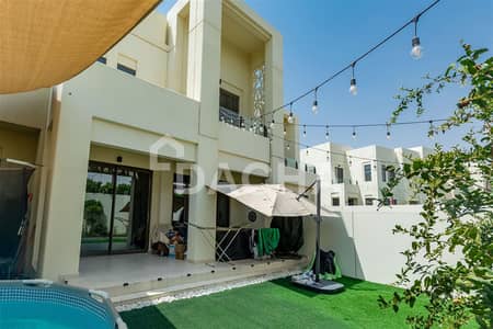 瑞姆小区， 迪拜 4 卧室别墅待售 - 位于瑞姆小区，米拉绿洲社区，米拉绿洲2号区 4 卧室的别墅 3100000 AED - 8246714