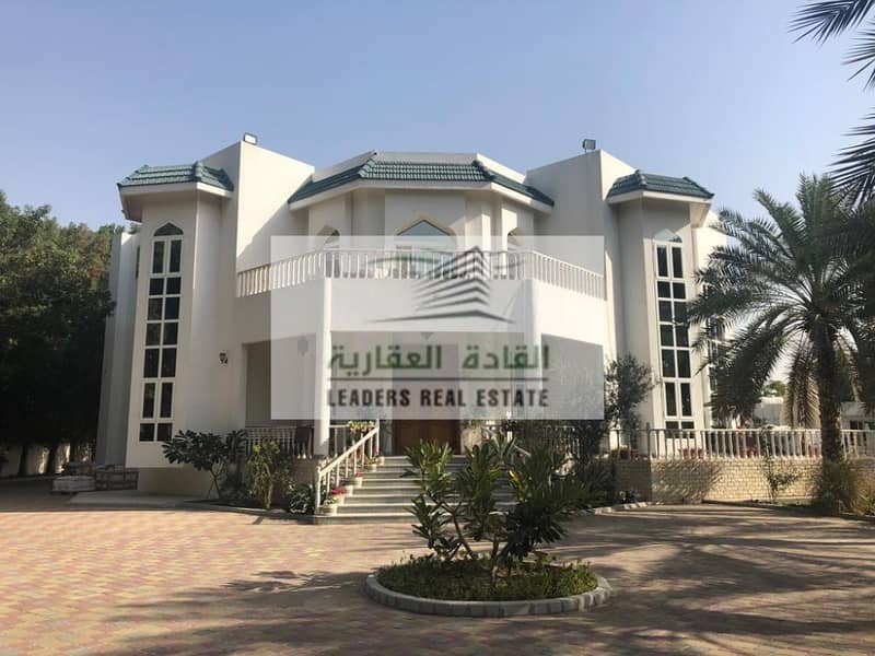 فيلا مميزة للبيع في الطلاع فيلا مميزة للبيع في الطلاع