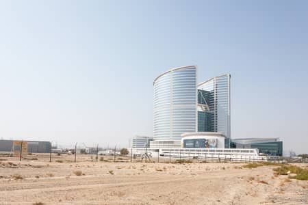 Office for Rent in Jebel Ali, Dubai - All-inclusive access to professional office space for 1 persons in DUBAI, JAFZA One