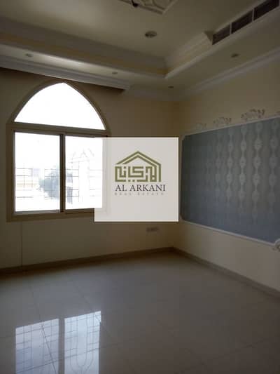 فیلا 7 غرف نوم للبيع في الجرف، عجمان - Amazing stylish villa for sale in wonderful location فیلا 7 غرف نوم للبيع في الجرف، عجمان - Amazing stylish villa for sale in wonderful location
