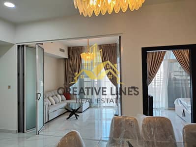 Studio for Rent in Arjan, Dubai - IMG-20231126-WA0011. jpg