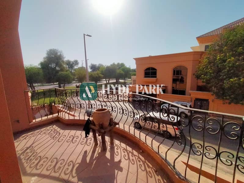Вилла в Аль Карама, 4 cпальни, 185000 AED - 7786808 Вилла в Аль Карама, 4 cпальни, 185000 AED - 7786808