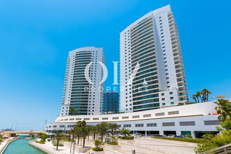 3 Bedroom Flat for Sale in Al Reem Island, Abu Dhabi - DSC_2017. jpg