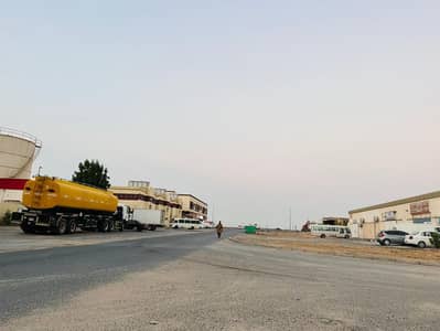 Warehouse for Sale in Al Jurf, Ajman - 100% freehold warehouse and labour camp for sale