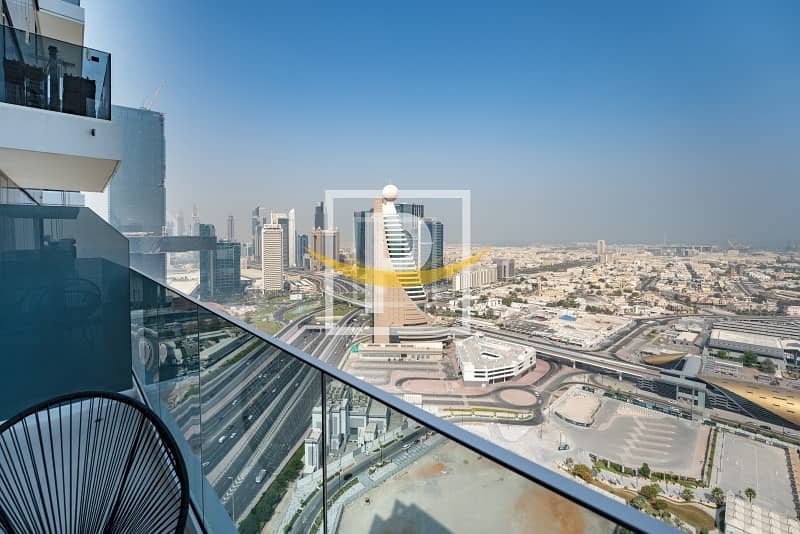 شقة في 1 ريسيدينسيس،وصل 1،الكفاف،بر دبي 3 غرف 8232900 درهم - 8247032 شقة في 1 ريسيدينسيس،وصل 1،الكفاف،بر دبي 3 غرف 8232900 درهم - 8247032