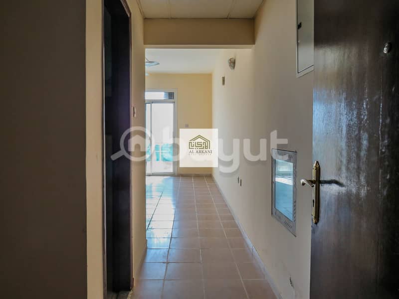1 BHK with special specifications for rent in the heart of AJMAN 1 BHK with special specifications for rent in the heart of AJMAN