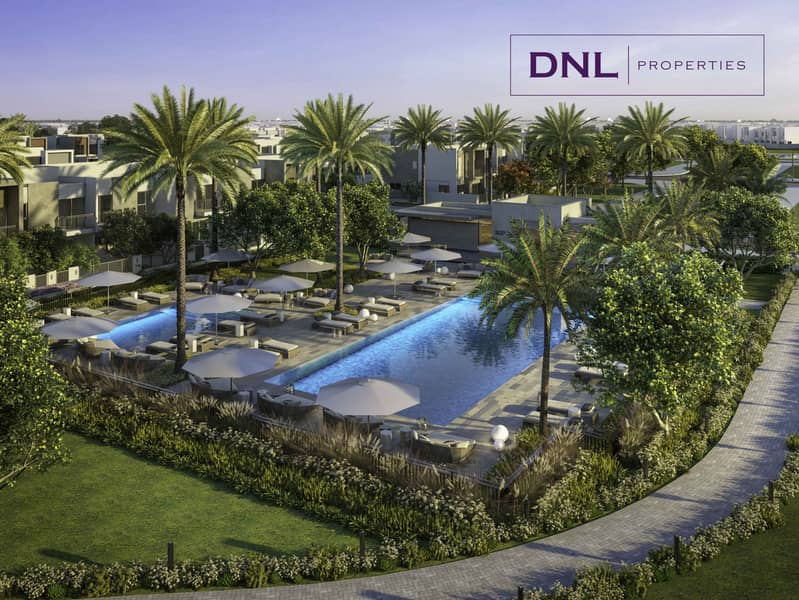 Close to Park And Pool | Best Deal in La Rosa Close to Park And Pool | Best Deal in La Rosa