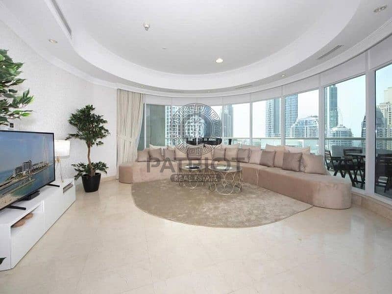 8 photo-large-three-bedroom-plus-maid-facing-bay-trident-waterfront-dubai-23. jpg