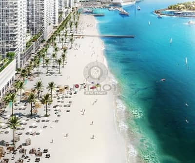 EMAAR BEACH FRONT | LUXURY 4 BED PENTHOUSE 4% DLD OFF EMAAR BEACH FRONT | LUXURY 4 BED PENTHOUSE 4% DLD OFF