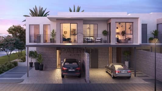 7Years Post Handover Plan | 4 % DLD Waiver | 3 BR Villa 7Years Post Handover Plan | 4 % DLD Waiver | 3 BR Villa