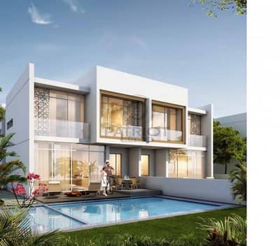 Own Your Dream Villa In Mudon | Only 5% Down Payment Own Your Dream Villa In Mudon | Only 5% Down Payment