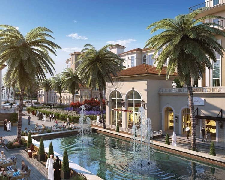 Best Priced Luxury Stand Alone Villa In Dubai