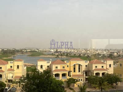 1 Bedroom Flat for Rent in Al Hamra Village, Ras Al Khaimah - Fully furnished and ready to move-in | Full  Sea View