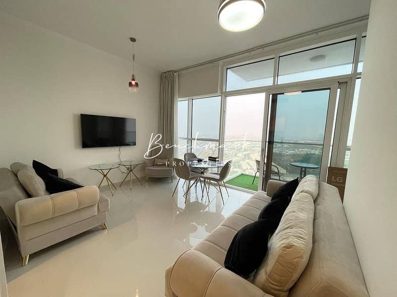 Best View | High floor | Fully furnished Best View | High floor | Fully furnished