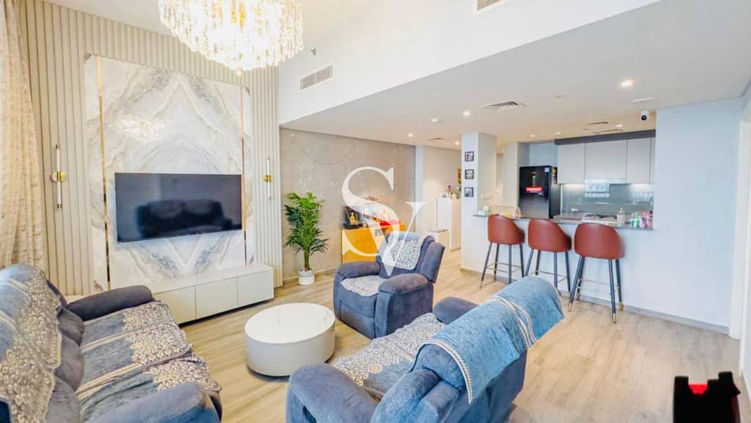 2BR | VACANT ON TRANSFER | HIGH FLOOR 2BR | VACANT ON TRANSFER | HIGH FLOOR