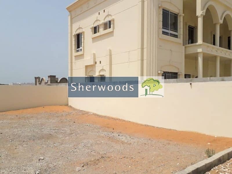 11 Spacious Villa - Maids Room - Huge Kitchen