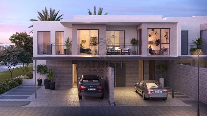 Best Investment Opportunity | 4% DLD Off | 4 Bed Camilea 1E Best Investment Opportunity | 4% DLD Off | 4 Bed Camilea 1E