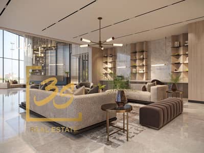 فلیٹ 1 غرفة نوم للبيع في ديسكفري جاردنز، دبي - شقة في حدائق سيرين،ديسكفري جاردنز 1 غرفة 1100000 درهم - 8247329
