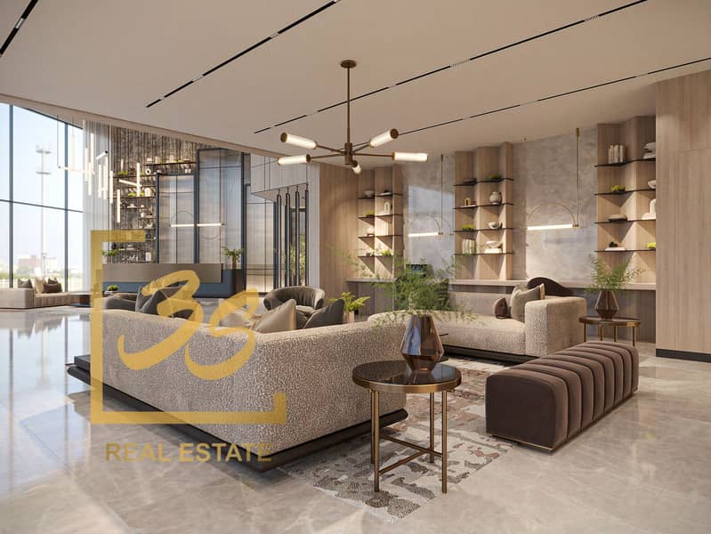 Fully furnished | Near Metro | Payment Plan Fully furnished | Near Metro | Payment Plan