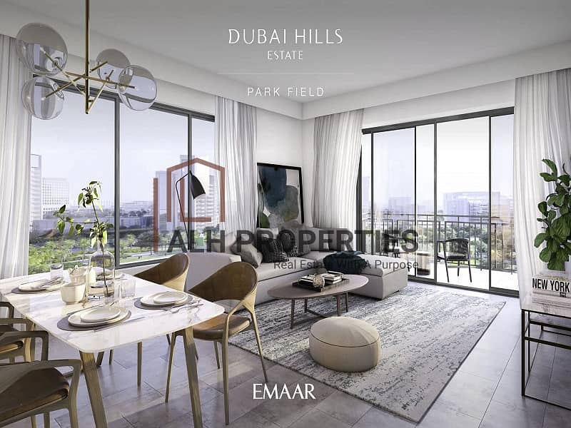 شقة في Park Field،دبي هيلز استيت 1 غرفة 1325000 درهم - 8136157 شقة في Park Field،دبي هيلز استيت 1 غرفة 1325000 درهم - 8136157