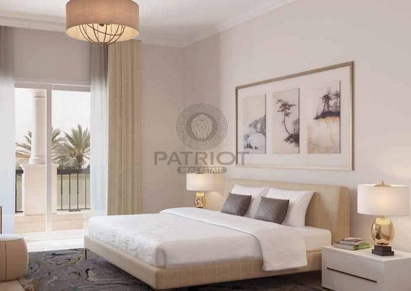 Single Row Park Facing 4bed Amaranta 3- Easy Payment Plan Single Row Park Facing 4bed Amaranta 3- Easy Payment Plan