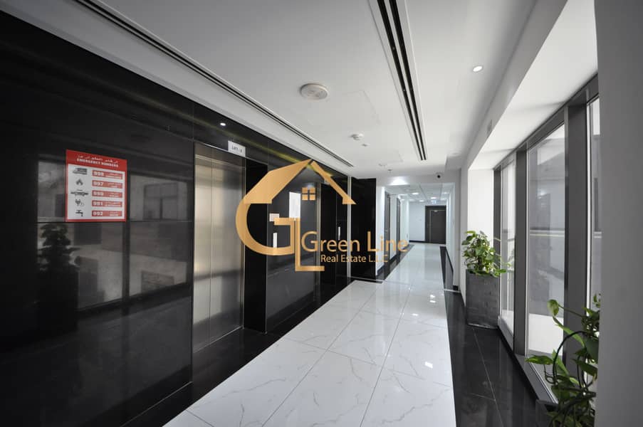 8 Elevators. JPG