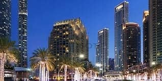 Forte Opera District with 7years payment plan Forte Opera District with 7years payment plan