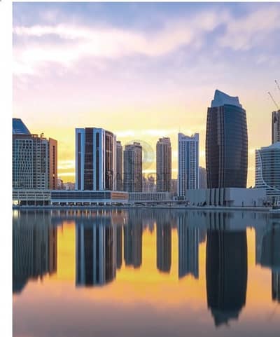 1 Bedroom Apartment for Sale in Business Bay, Dubai - 60% After Handover 3 Year | No Pay Commission 1 Bedroom Apartment for Sale in Business Bay, Dubai - 60% After Handover 3 Year | No Pay Commission