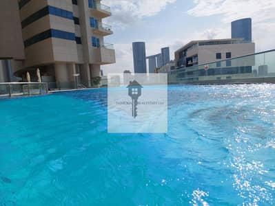 1 Bedroom Flat for Rent in Al Reem Island, Abu Dhabi - WhatsApp Image 2022-12-10 at 14.48. 22. jpeg